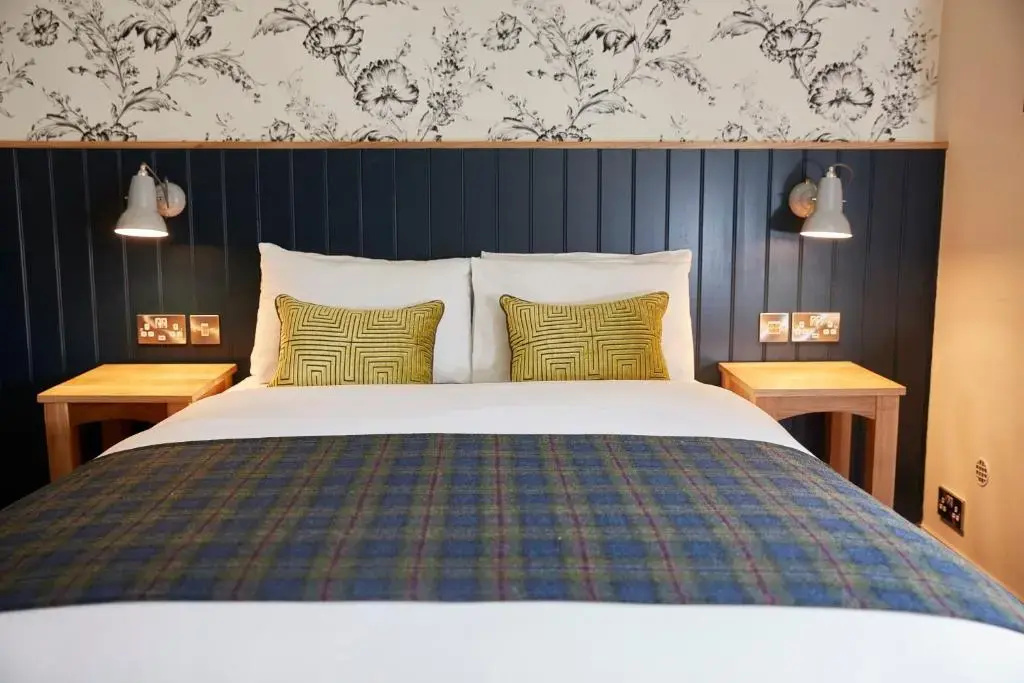 Swan Hotel Thaxted by Greene King Inns - Chambres