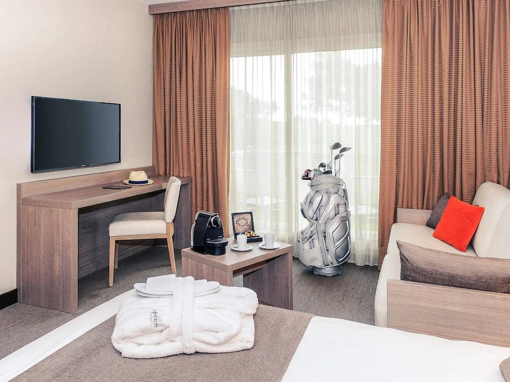 Privilege Double room (full double bed)