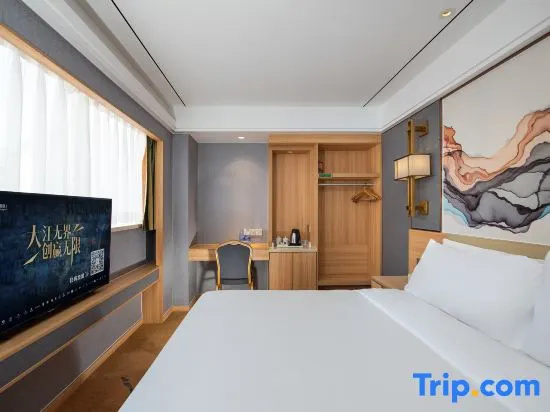 ViennaHotel Shenzhen Exibition Center - Chambres