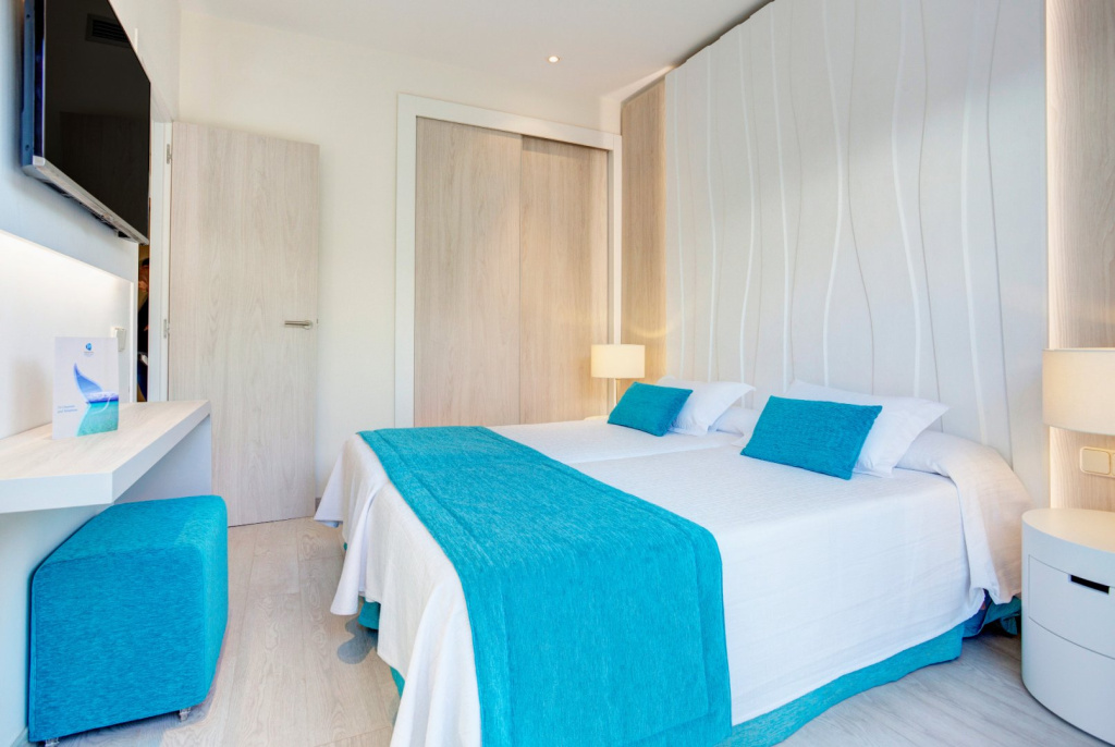 Grupotel Mallorca Mar - Général