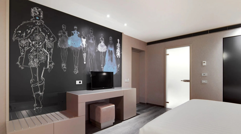 Saz City Life Hotel — фото 6