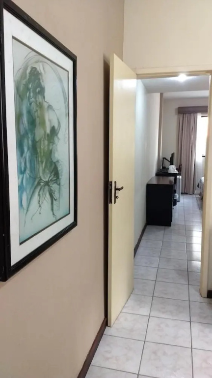 Castel Plaza Hotel - Général