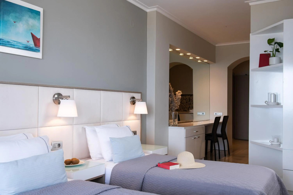 Olympic Star Beach Hotel — 5
