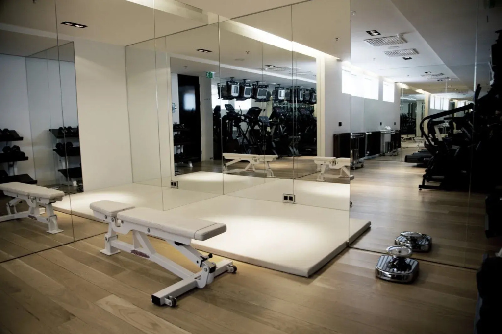 101 Hotel, Reykjavik, a Member of Design Hotels - Général