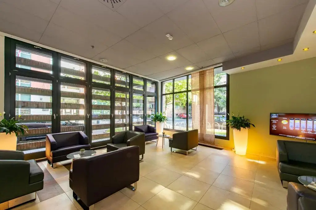 Regnum Residence - Général