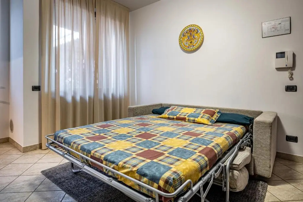 Casa Vacanze Arianna - Chambres