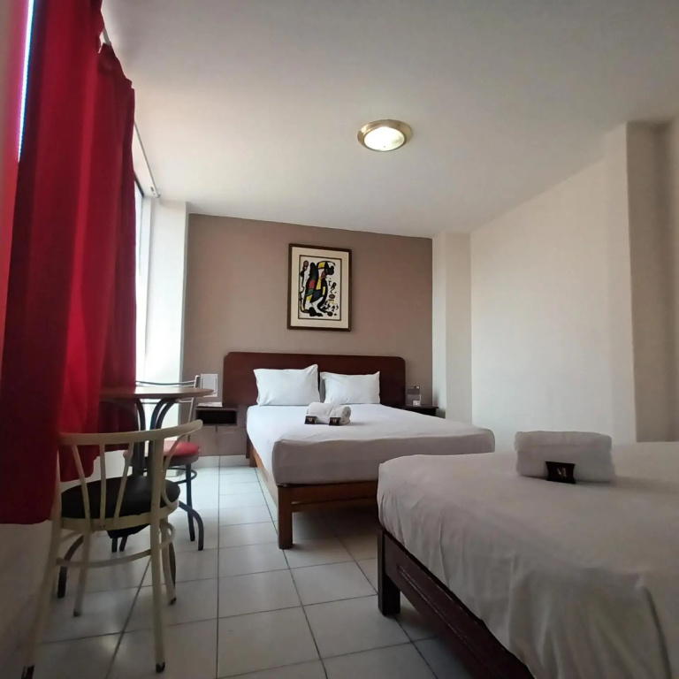 Hotel photo 8