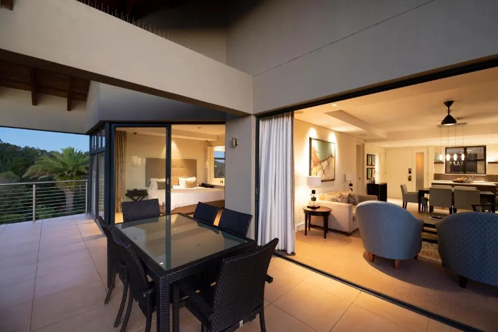 Simola Hotel, Country Club & Spa - Chambres