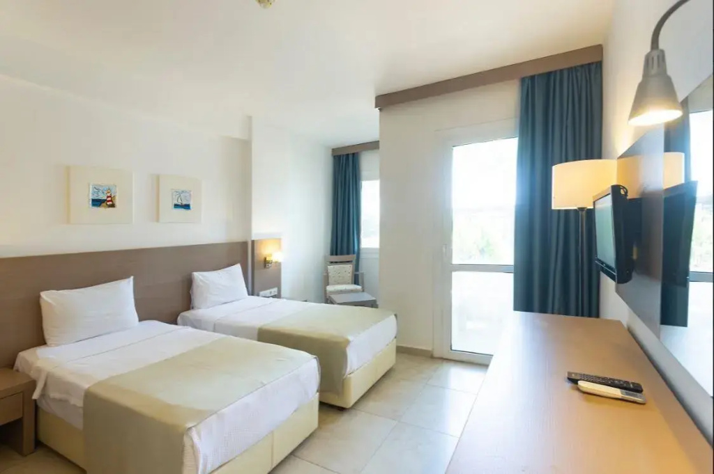 Hotel photo 11