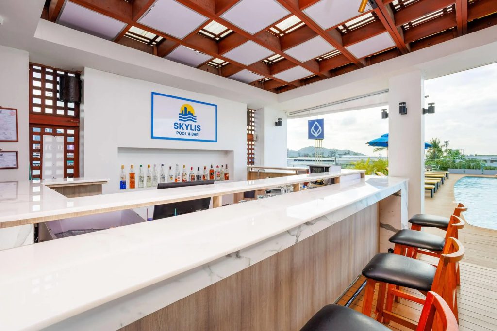 Days Inn by Wyndham Patong Beach Phuket - Général