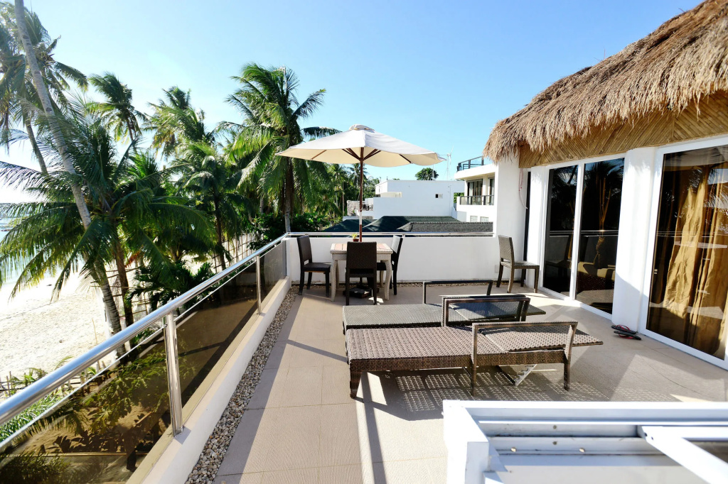 Kaiyana Boracay - Général