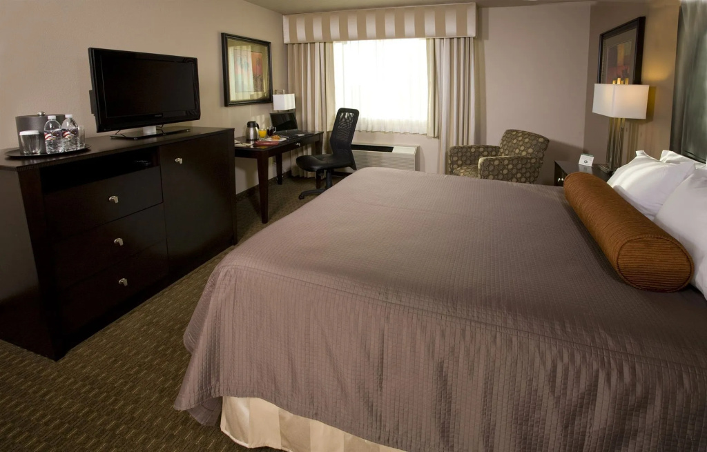 Hilton Garden Inn Clackamas Portland - Général
