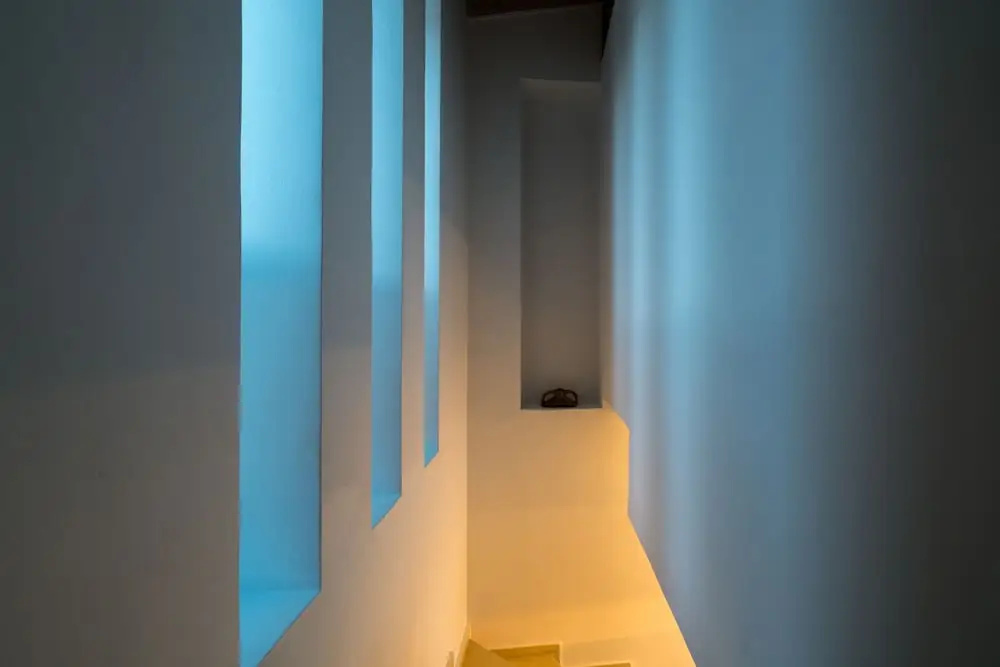 Kalas Residence - Général