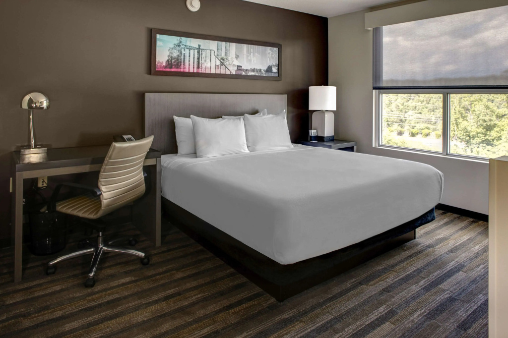 Hyatt House Atlanta Cobb Galleria - Général