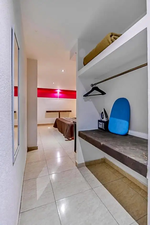 First Inn Hotel & Business - Chambres