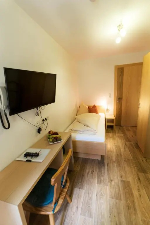 Hotel-Gasthof Freisleben - Chambres