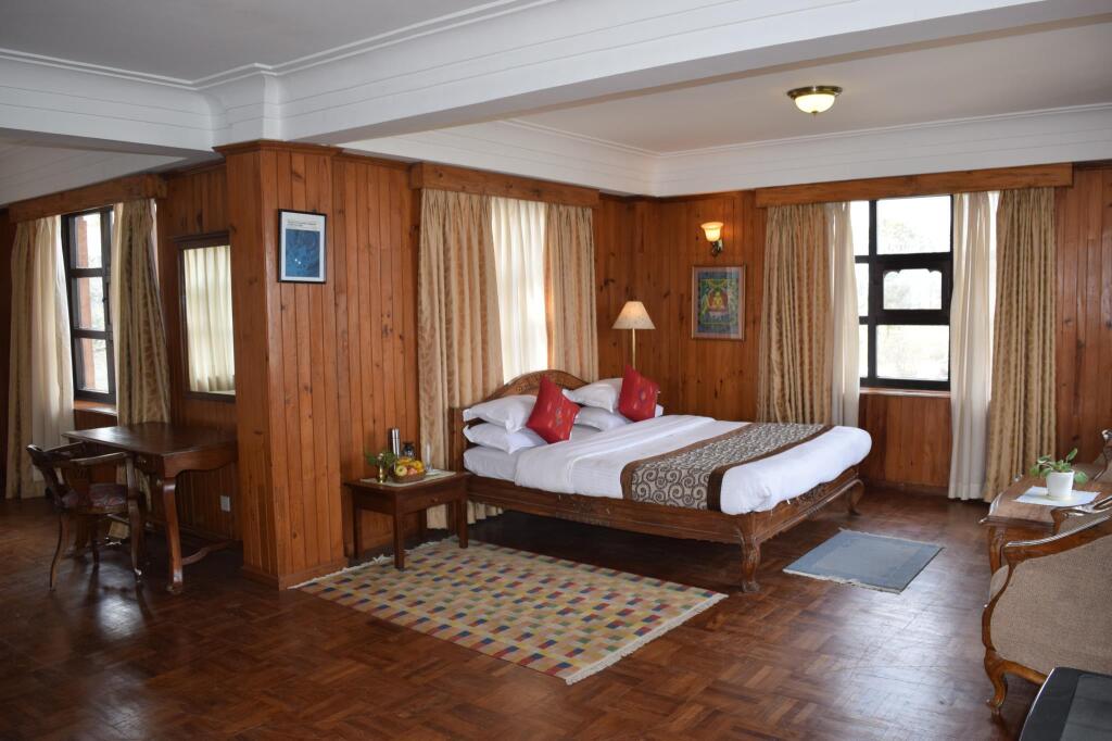 The Fort Resort, Nagarkot by null