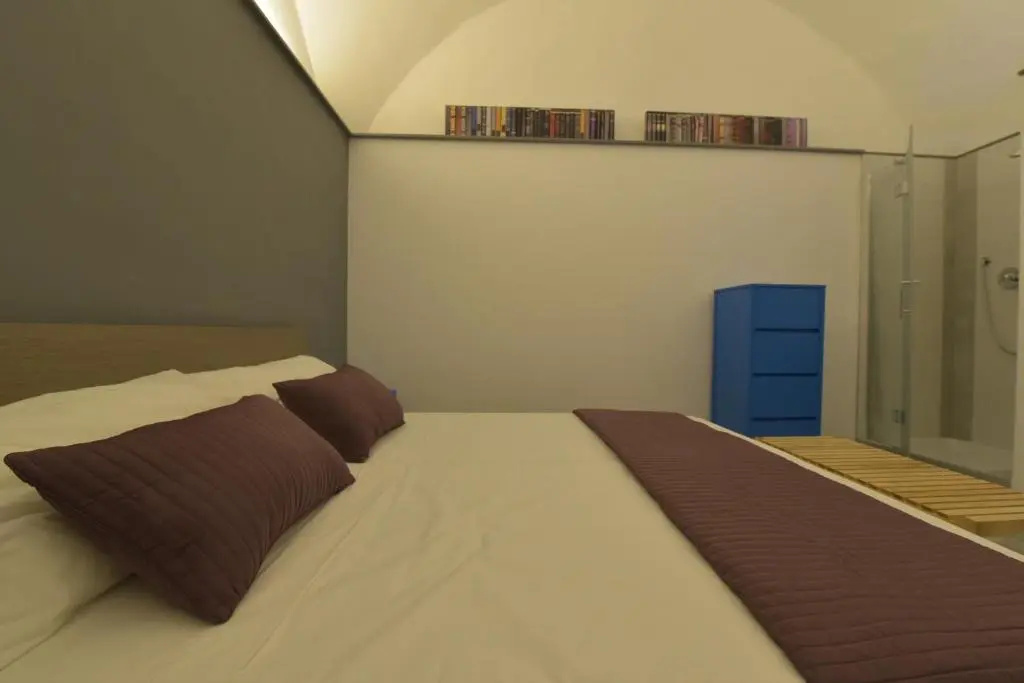 Casabera - Chambres