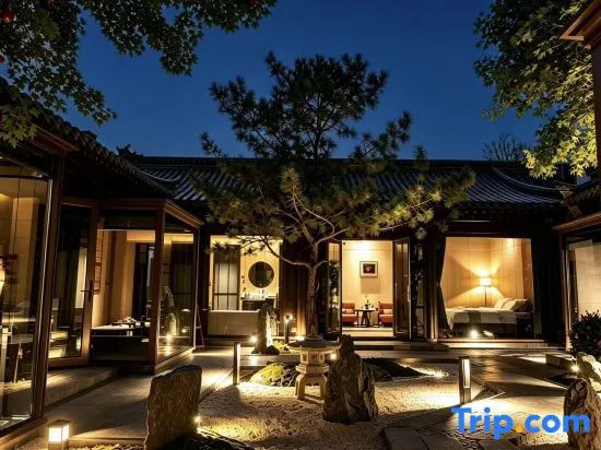 JinHuangQi Homestay (Huayan Temple in Datong Ancient City)
