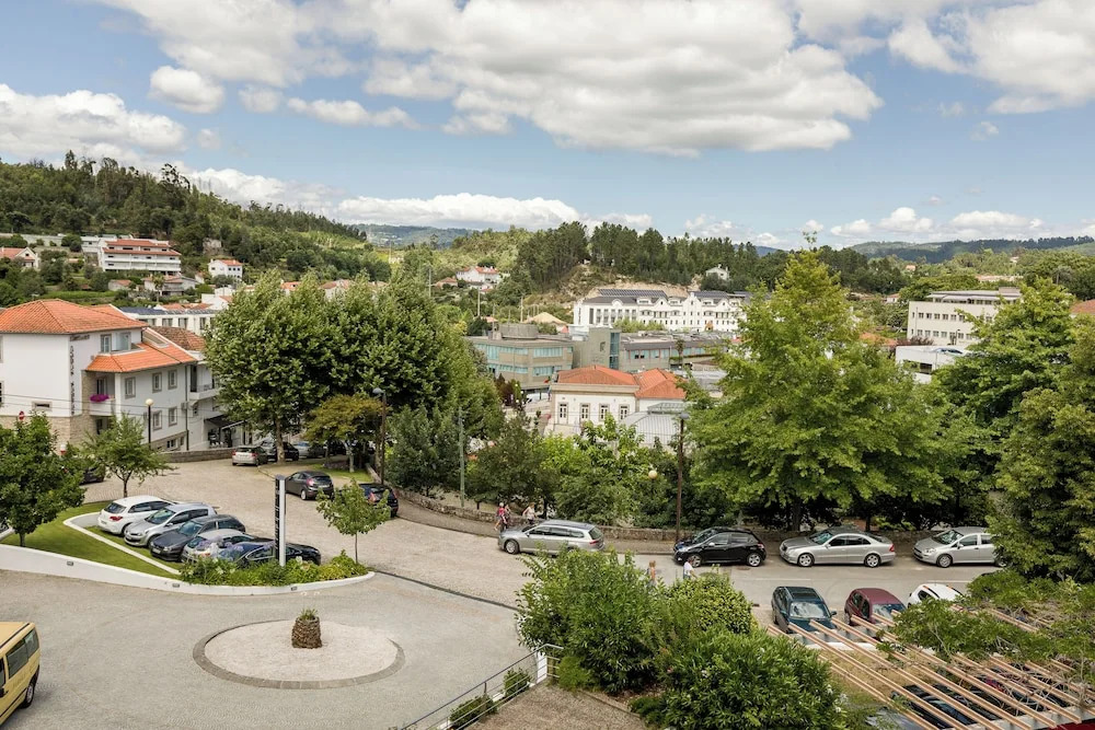 豪華單人房單人床