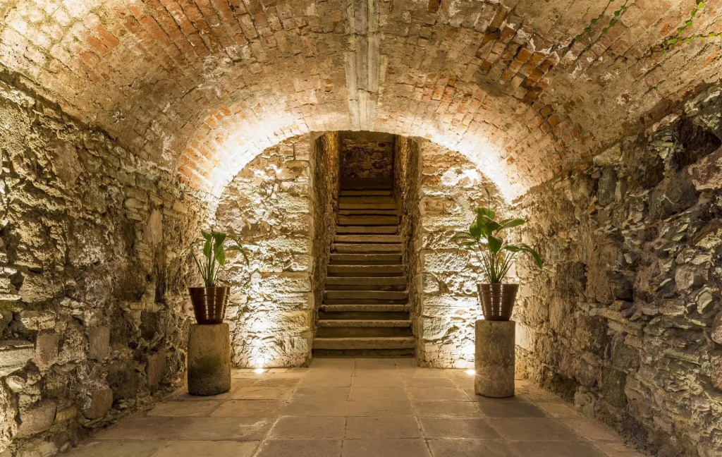 Hotel Ex-Hacienda San Xavier - Général