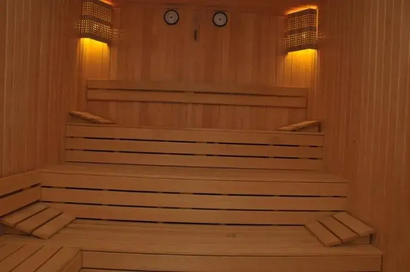 Northstar Hotel - Général