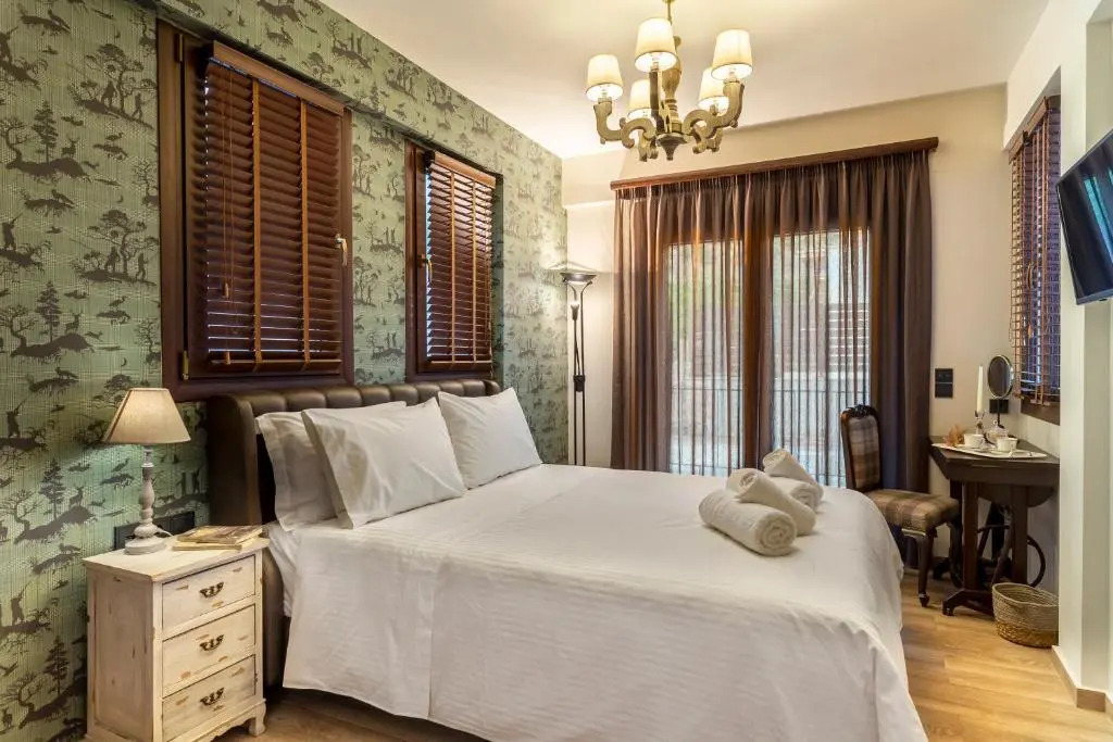 Montana Lake View - фото 6