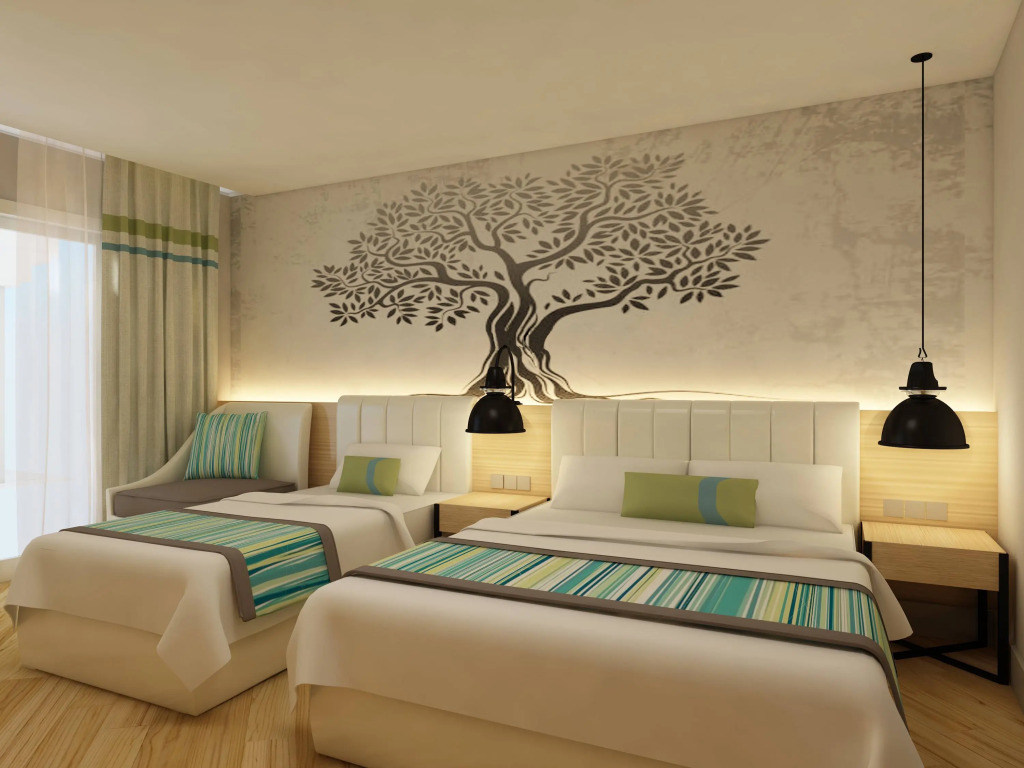 Calido Maris Hotel — фото 5