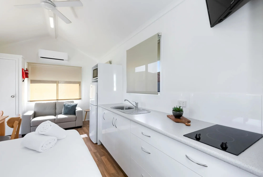 Reflections Ballina - Holiday Park — фото 3