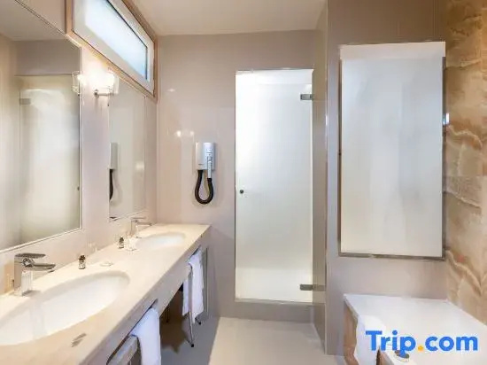 Hotel Concortel 73