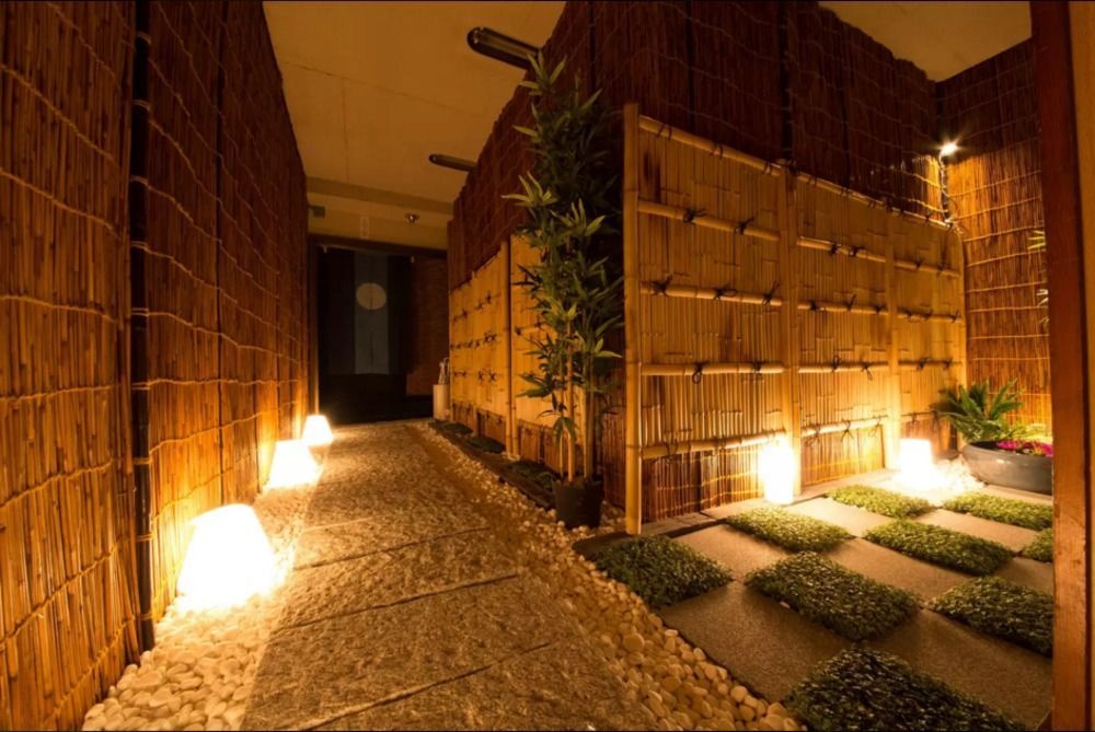 JQ Villa Kyoto Mibu 사진 15