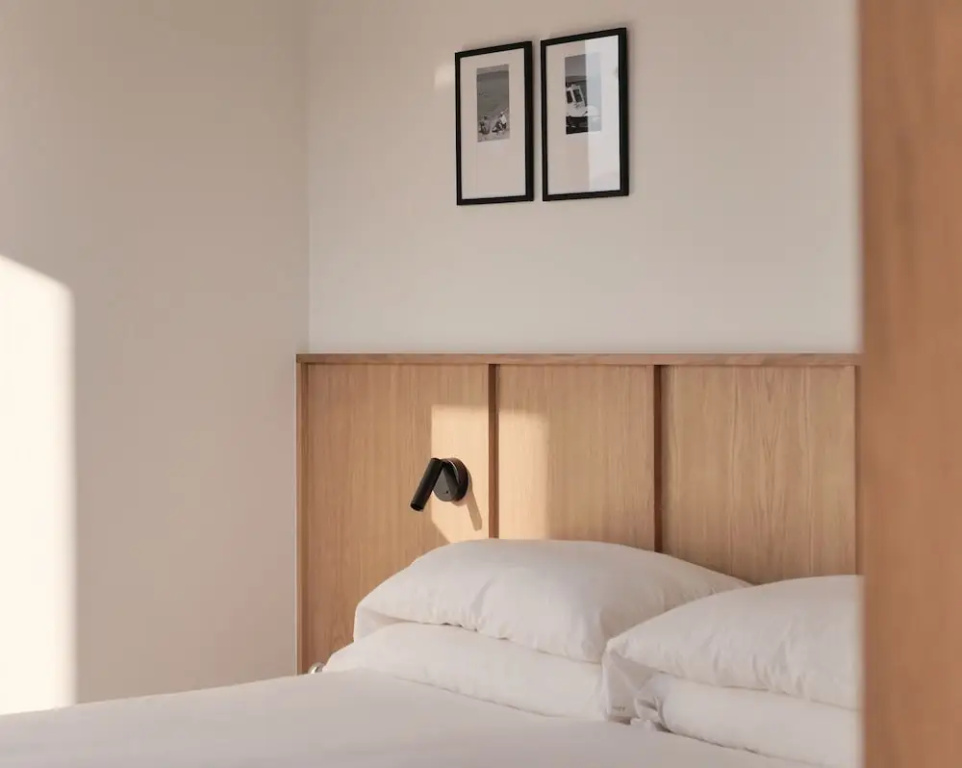 Voir la photo 3 — Hotel Moderne