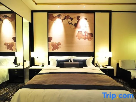 Guizhou Arche Plaza Hotel - Chambres