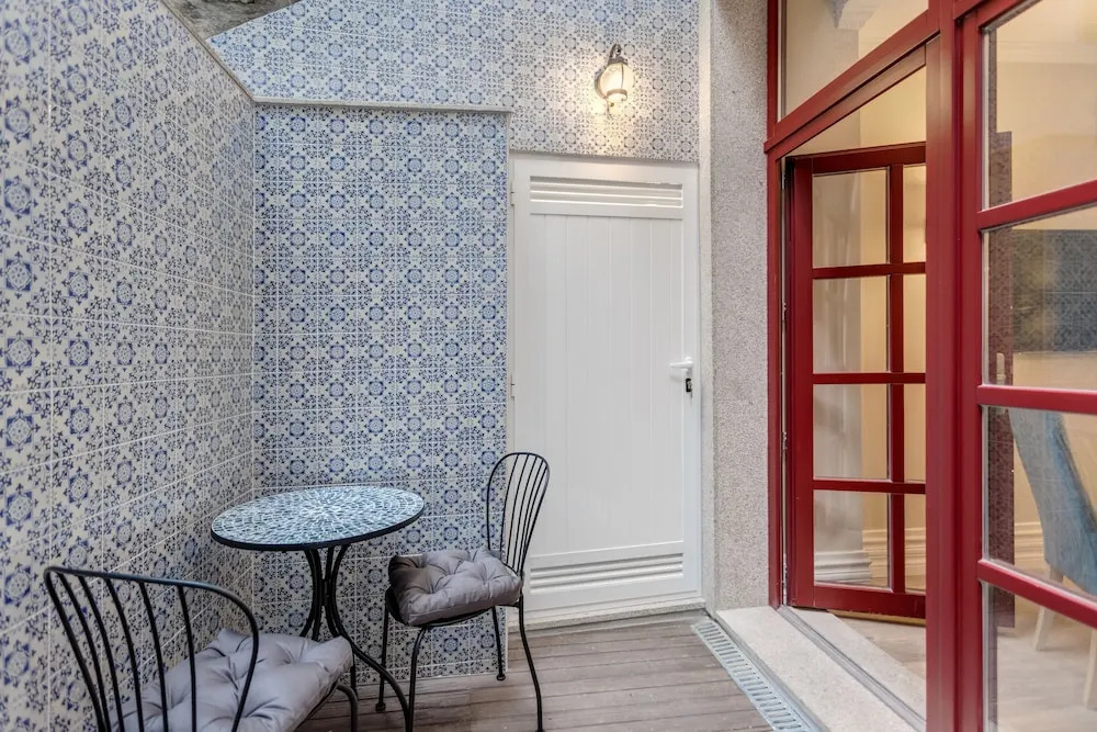Oporto Home Boutique Apartments-Wine Cellars - Général