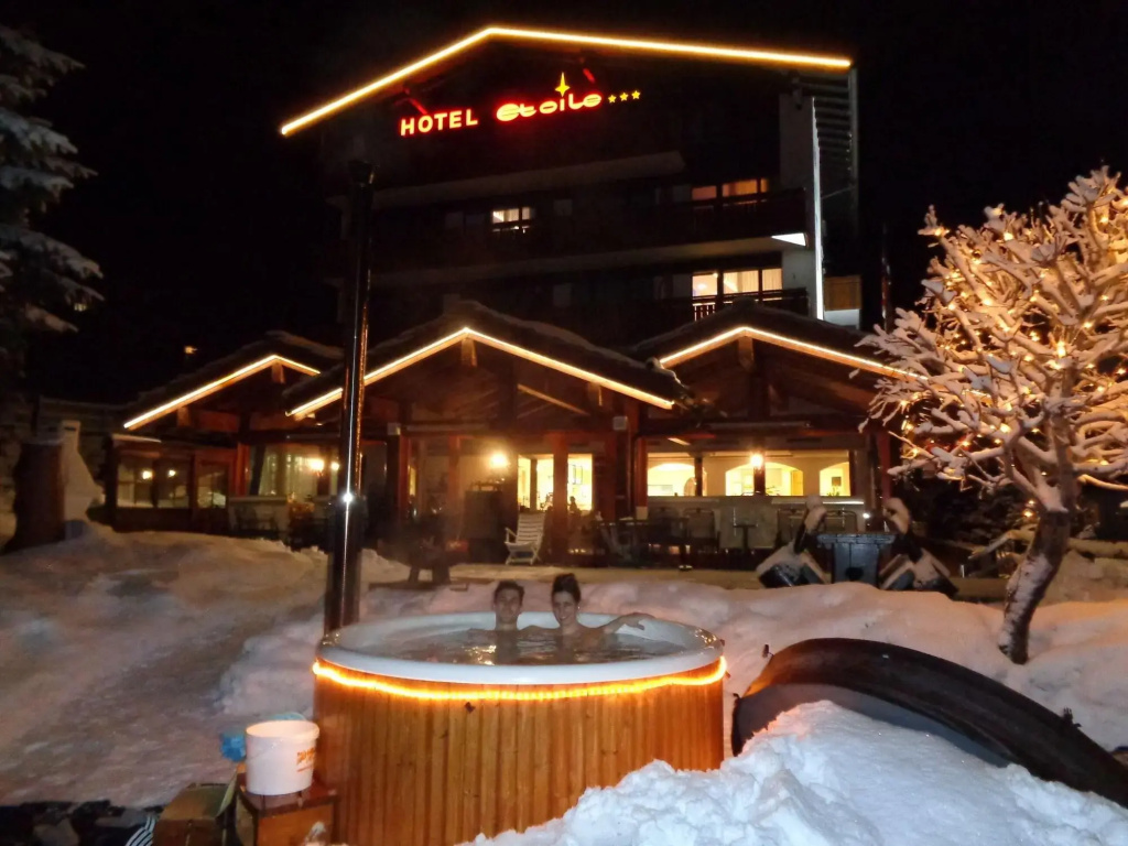 Hotel photo 16