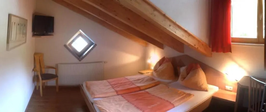 Haus Elise - Chambres