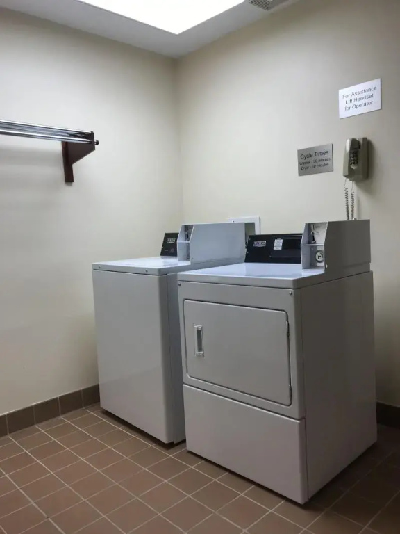 Fairfield Inn & Suites by Marriott Denver Tech Center/South - Général