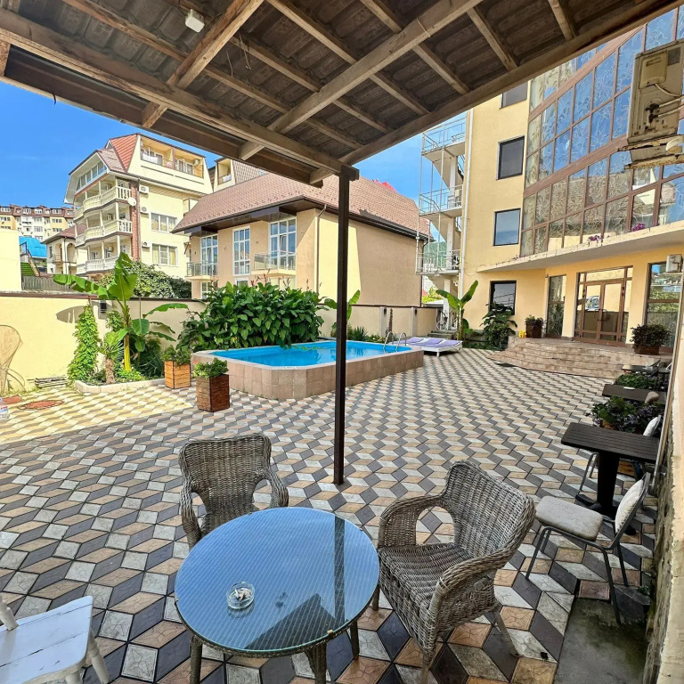 Hotel photo 22