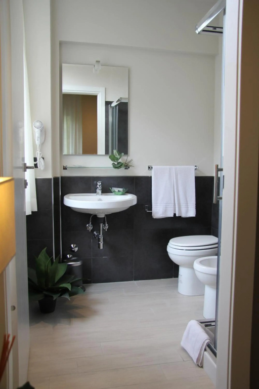 Hotel Zara Milano - Général