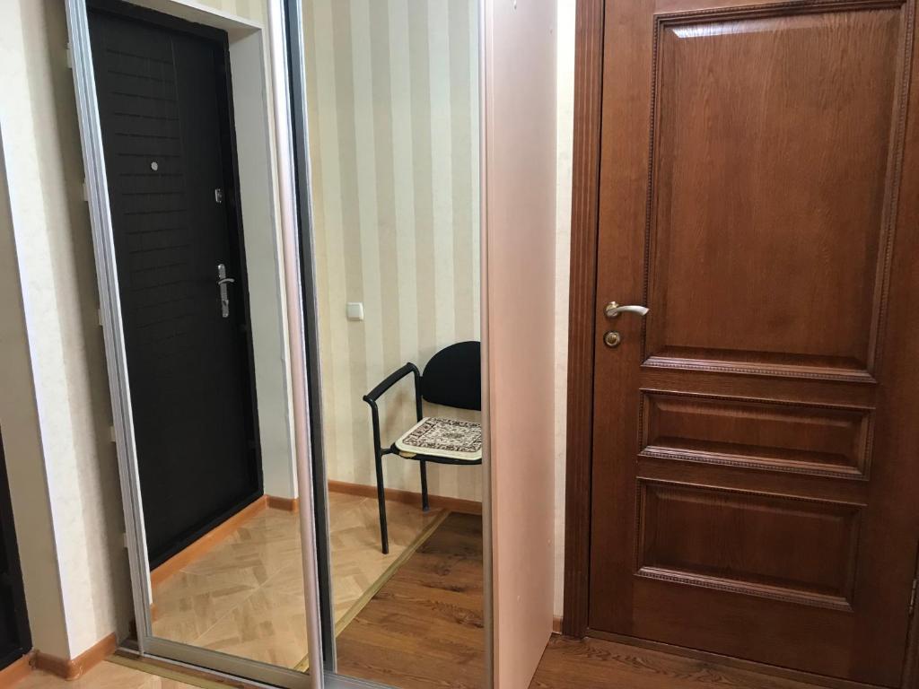 Атырау: Апартаменты Qazaq house