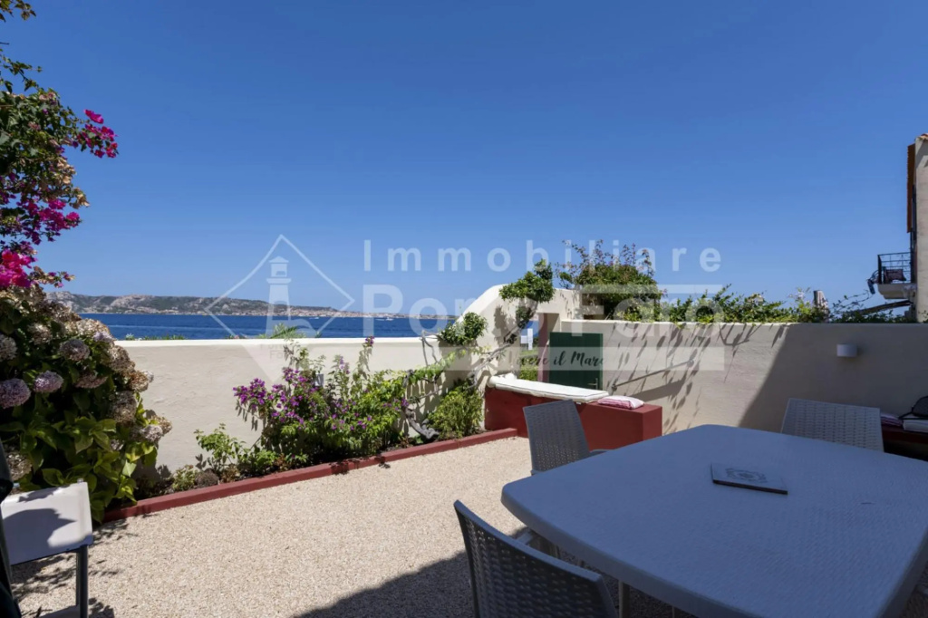 Apartment 4 Pineta - FOUR ROOMS APARTMENT ON PORTO FARO BEACH-4P PORTO FARO