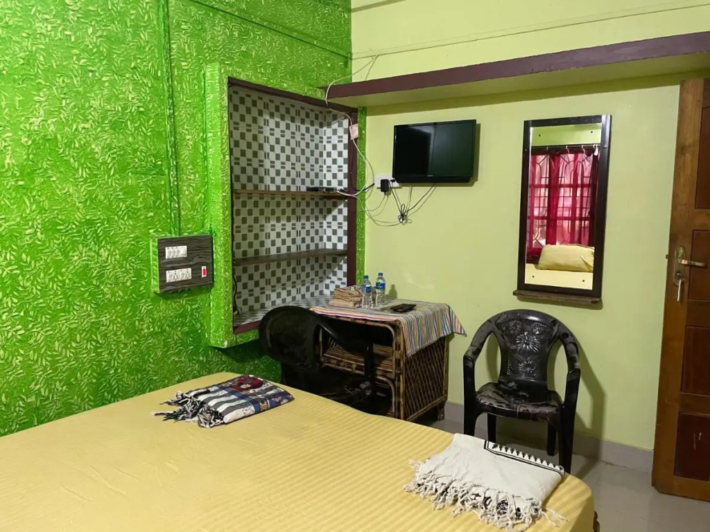 Nimmu House - Général