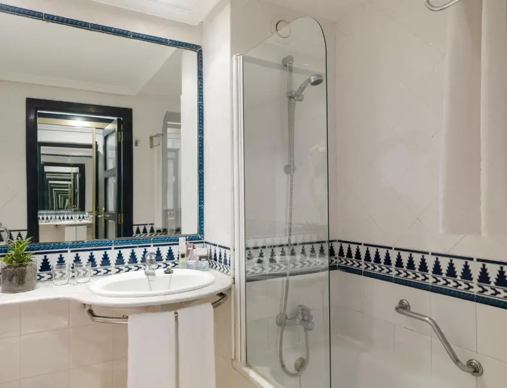 H10 Tenerife Playa Hotel - Chambres