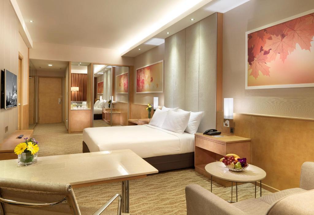 Sunway Putra Hotel, Kuala Lumpur