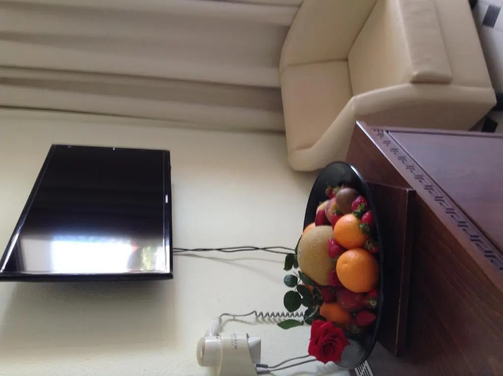 Hotel Hanioti Melathron - Chambres