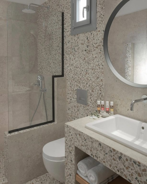 Mykonos Essence - Adults Only - Chambres