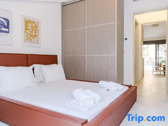 1 Bedroom Superior Apartment