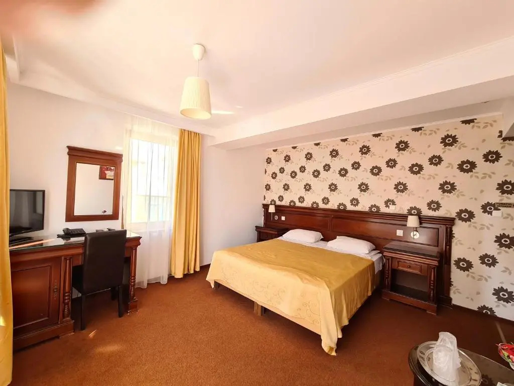 Hotel Bulevard - Chambres
