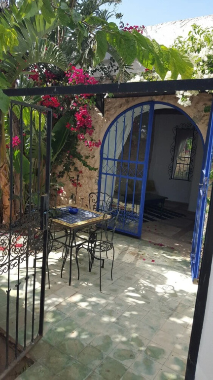 Maison D'Hayat