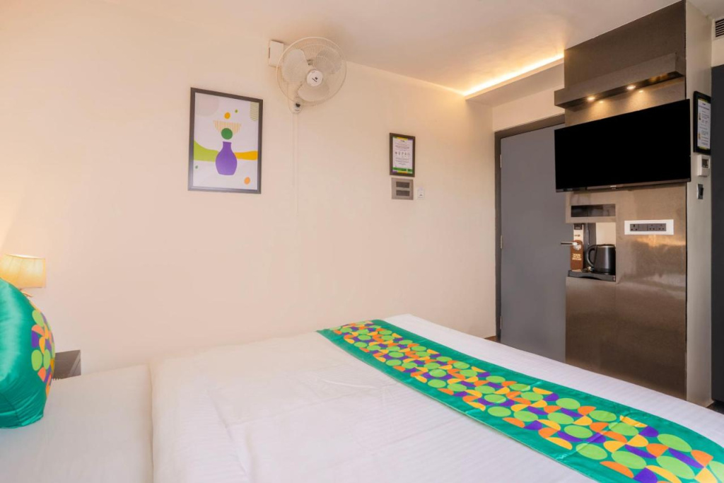Hotel photo 8